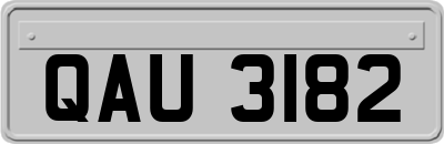 QAU3182