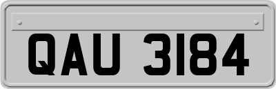 QAU3184