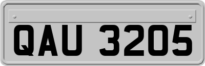 QAU3205