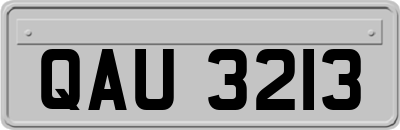 QAU3213