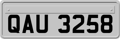 QAU3258