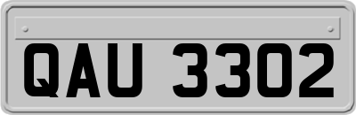 QAU3302