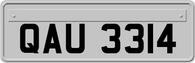 QAU3314