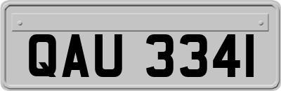 QAU3341