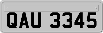 QAU3345