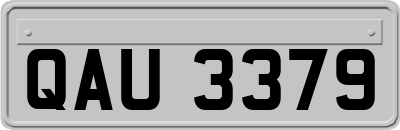 QAU3379