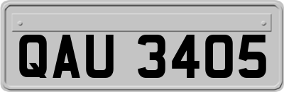 QAU3405