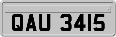 QAU3415