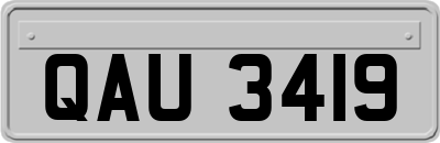 QAU3419