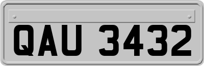 QAU3432