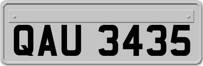 QAU3435