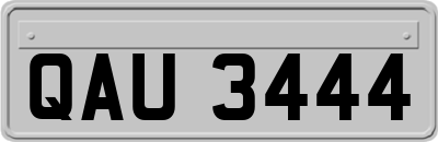 QAU3444