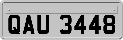 QAU3448