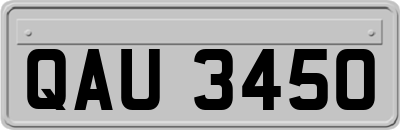 QAU3450