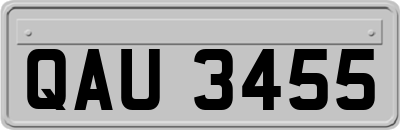 QAU3455