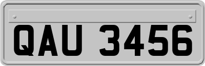 QAU3456