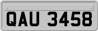 QAU3458