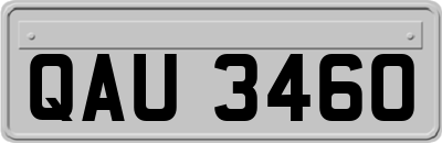 QAU3460