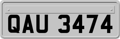 QAU3474