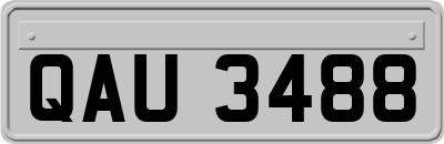 QAU3488