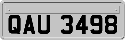 QAU3498