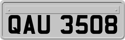 QAU3508