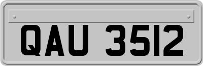 QAU3512