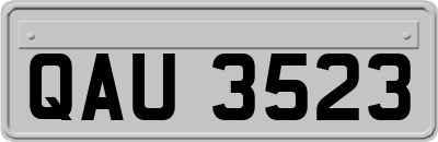 QAU3523