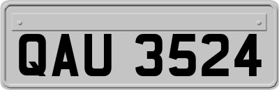 QAU3524