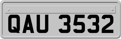 QAU3532