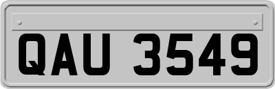 QAU3549