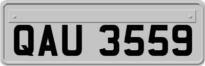 QAU3559