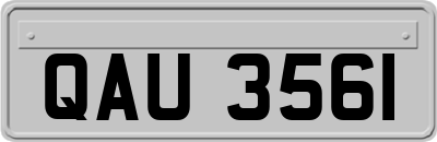 QAU3561