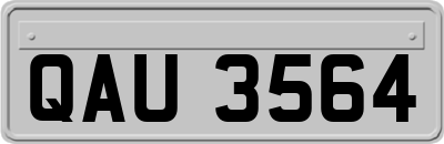 QAU3564