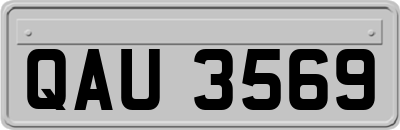 QAU3569