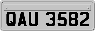 QAU3582