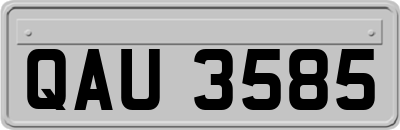 QAU3585