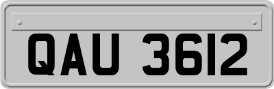 QAU3612