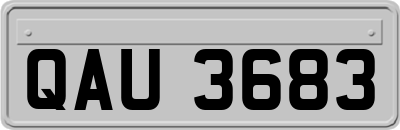 QAU3683