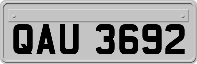 QAU3692