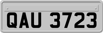 QAU3723