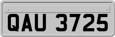 QAU3725