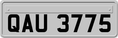 QAU3775