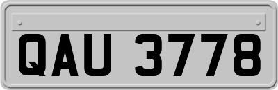 QAU3778