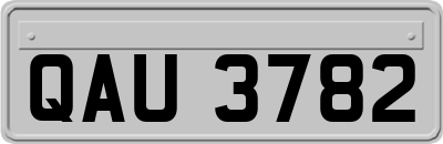 QAU3782