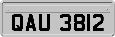 QAU3812