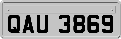 QAU3869