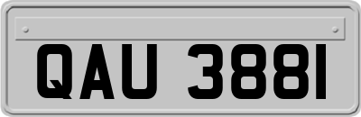 QAU3881