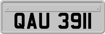 QAU3911