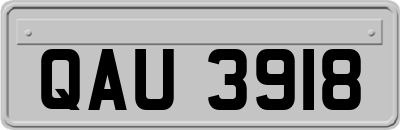 QAU3918